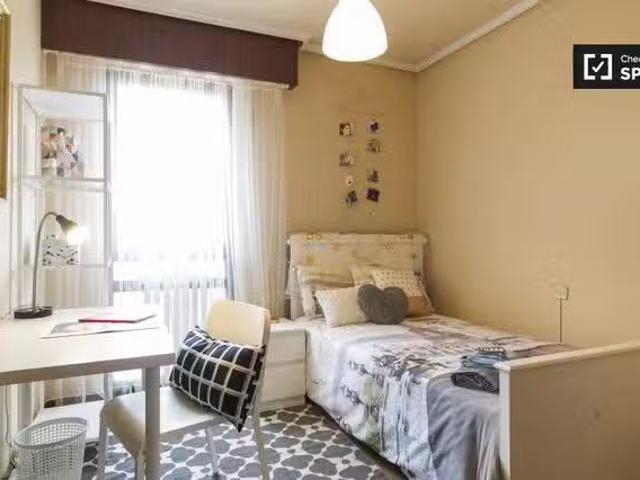 Casa en alquiler en Ibaiondo, Bilbao