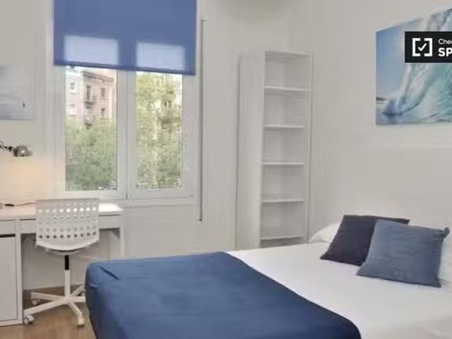 Casa en alquiler en Gràcia, Barcelonès
