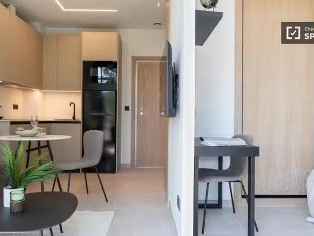 Apartamento en alquiler en Norte, Alcorcón