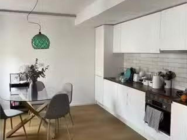 Apartamento en alquiler en Santa Catalina, Palma