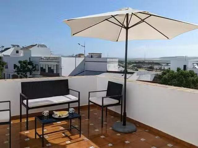 Apartamento en alquiler en La Janda, Andalucía