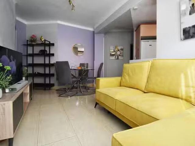 Apartamento en alquiler en Bailén-Miraflores, Málaga-Costa del Sol