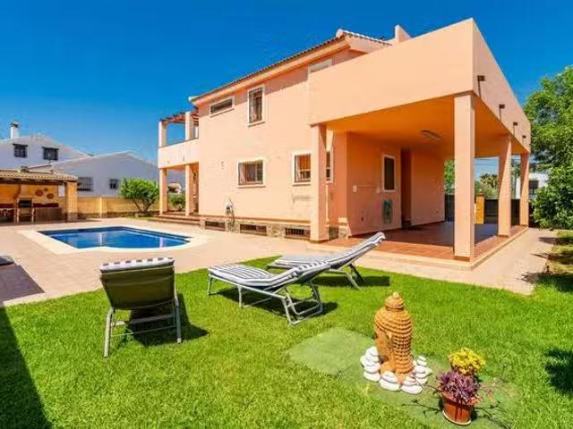 Apartamento en alquiler en Los Tomillares, Valle del Guadalhorce