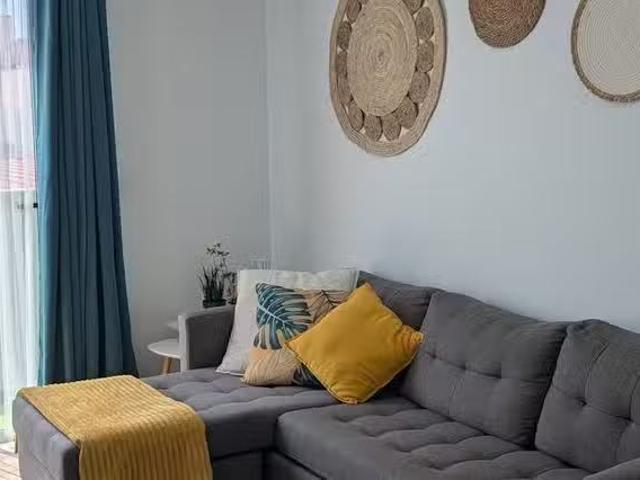Apartamento en alquiler en La Montañeta, Telde