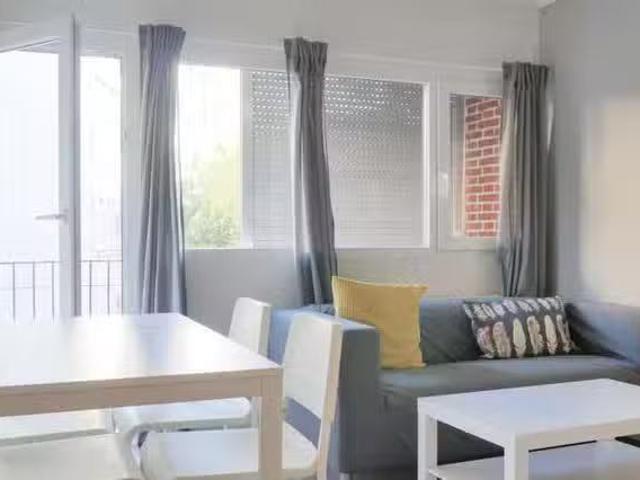 Apartamento en alquiler en Latina, Madrid