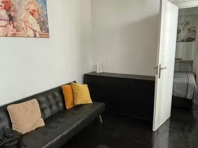 Apartamento en alquiler en Centro, Madrid