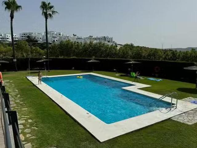 Apartamento en alquiler en La Janda, Andalucía