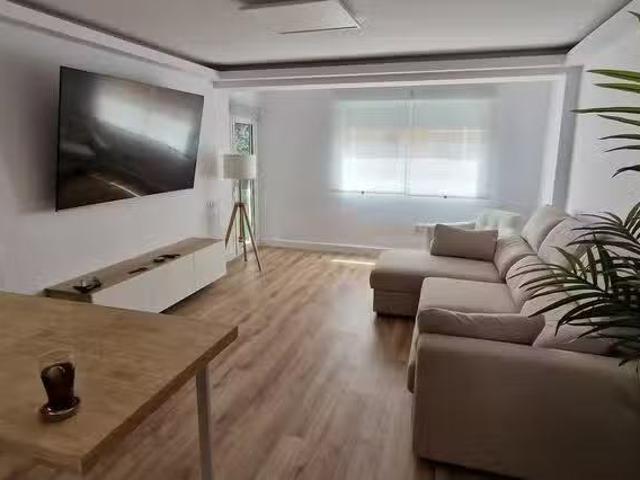 Apartamento en alquiler en la Torreta, la Marina Baixa