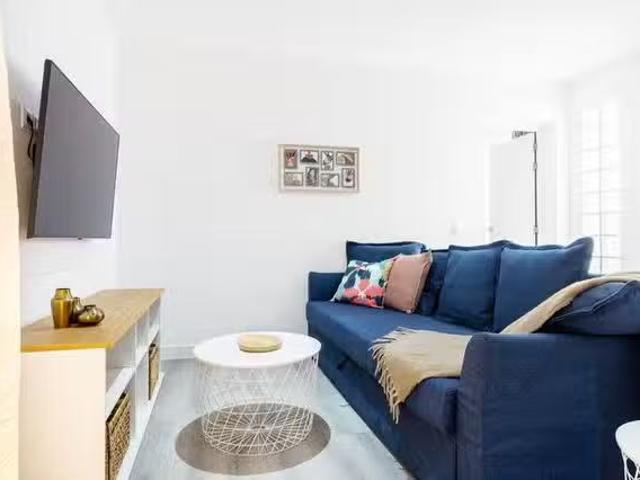 Apartamento en alquiler en San Cristóbal de La Laguna, Canarias