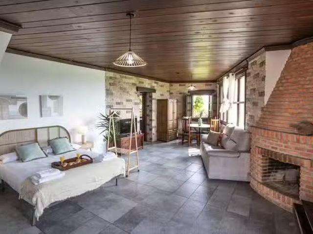 Apartamento en alquiler en Villaviciosa, Asturias