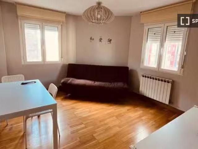 Apartamento en alquiler en Delicias, Zaragoza