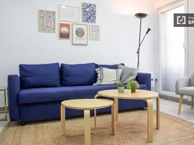 Apartamento en alquiler en Carabanchel, Madrid