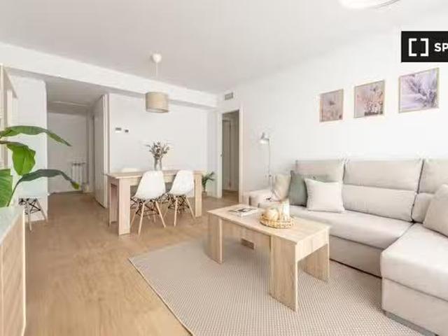 Apartamento en alquiler en Vicálvaro, Madrid