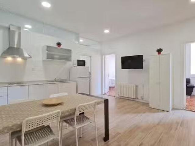 Apartamento en alquiler en Ciutat Vella, Barcelonès