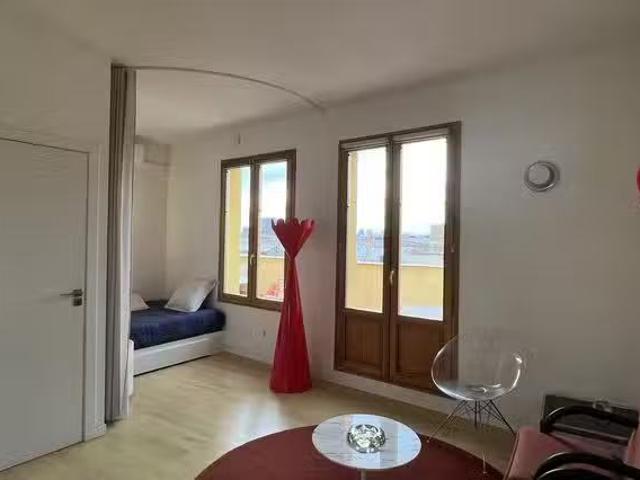 Apartamento en alquiler en Ciutat Vella, Barcelonès