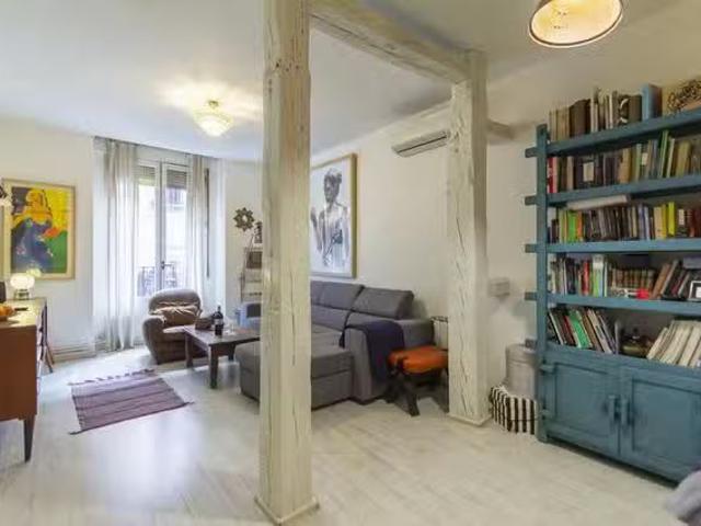 Apartamento en alquiler en Medina-sidonia, Madrid
