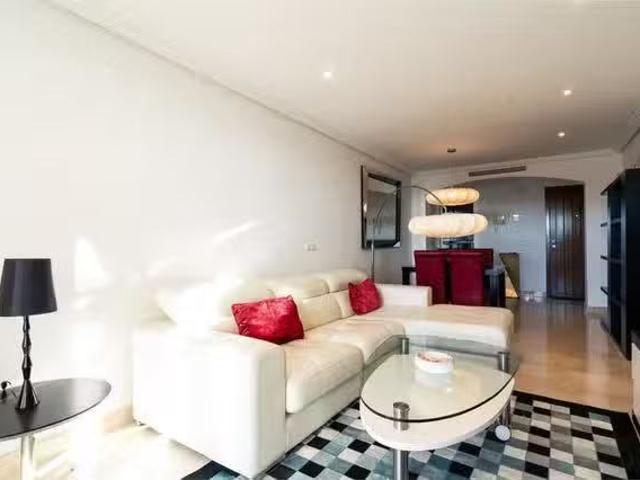 Apartamento en alquiler en La Mairena, Sierra de las Nieves