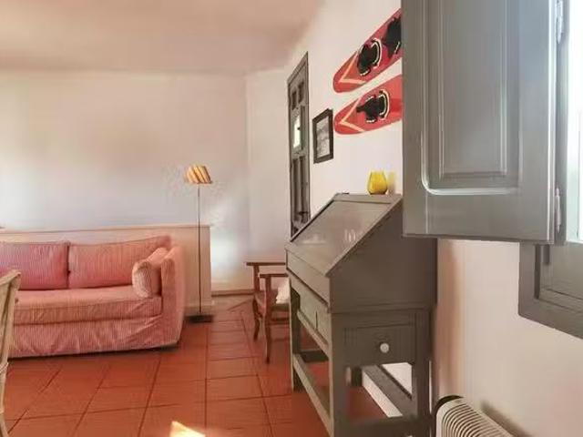 Apartamento en alquiler en Tamariu, Palafrugell