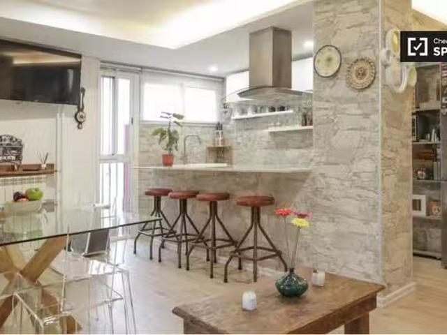 Apartamento en alquiler en Coslada, Madrid