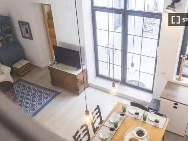 Apartamento en alquiler en Este, Málaga