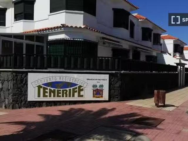 Apartamento en alquiler en Güímar, Tenerife
