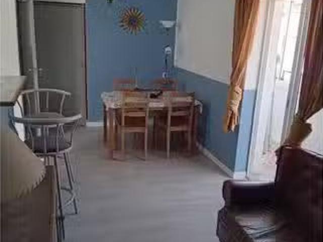 Apartamento en alquiler en Villaverde, Madrid