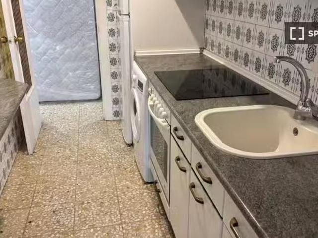 Apartamento en alquiler en Delicias, Zaragoza