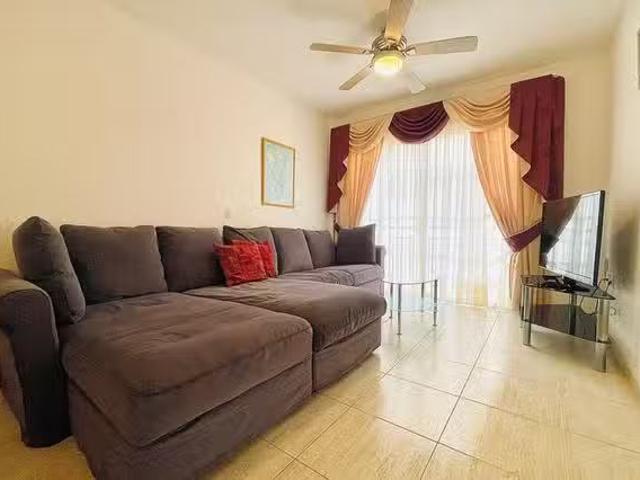 Apartamento en alquiler en Callao Salvaje, Adeje