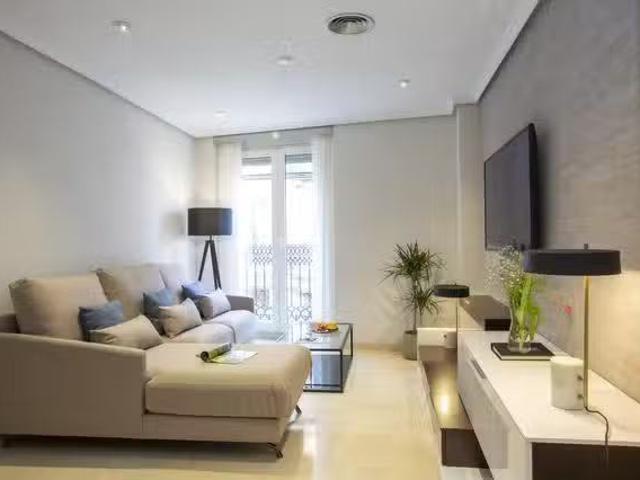 Apartamento en alquiler en Valencia