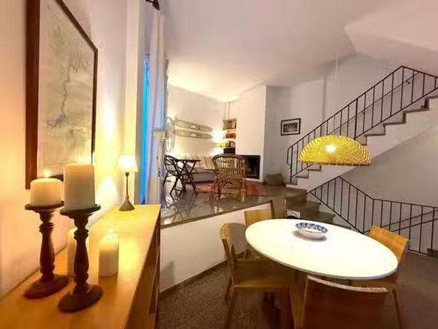 Apartamento en alquiler en Tamariu, Palafrugell
