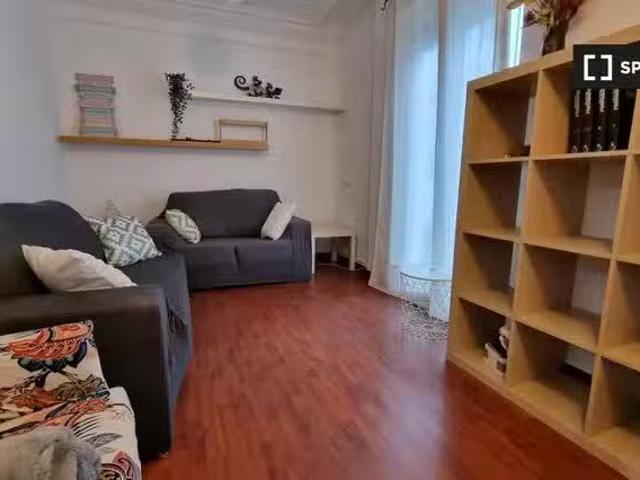 Apartamento en alquiler en Cabildo de Arriba, Santander