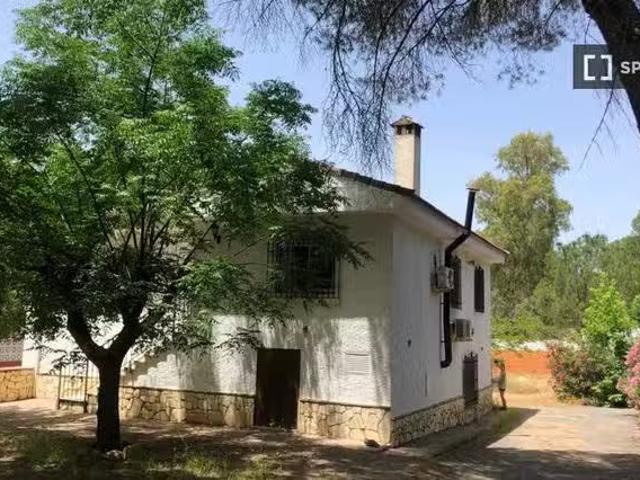 Apartamento en alquiler en Las Jaras, Córdoba
