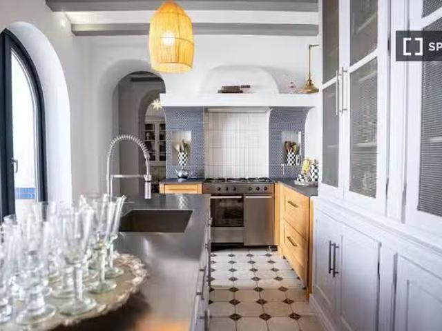 Apartamento en alquiler en l'Horta Nord, Valencia