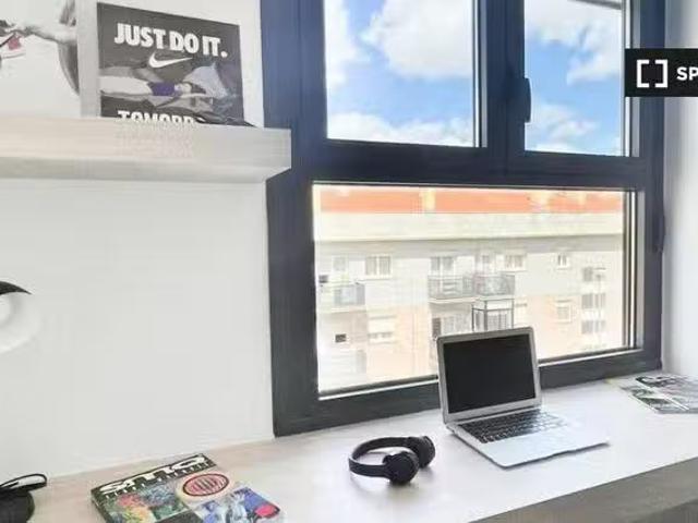 Apartamento en alquiler en Platina, Salamanca