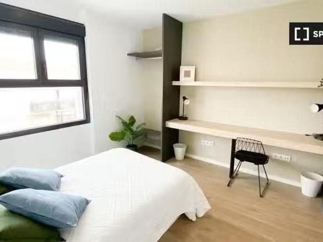 Apartamento en alquiler en Platina, Salamanca