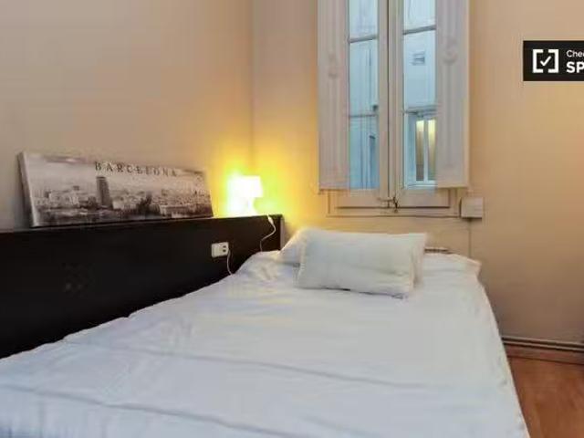 Casa en alquiler en Eixample, Barcelonès