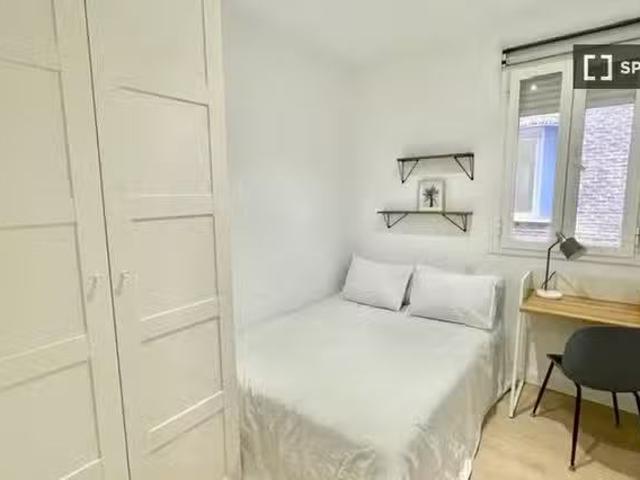 Casa en alquiler en Tetuán, Madrid