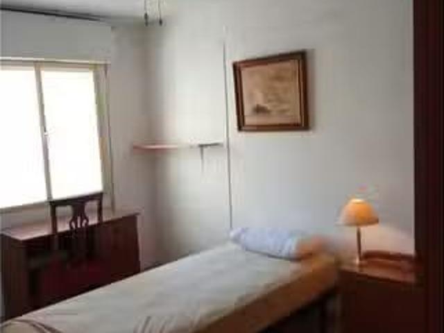 Casa en alquiler en Carretera de Cádiz, Málaga-Costa del Sol