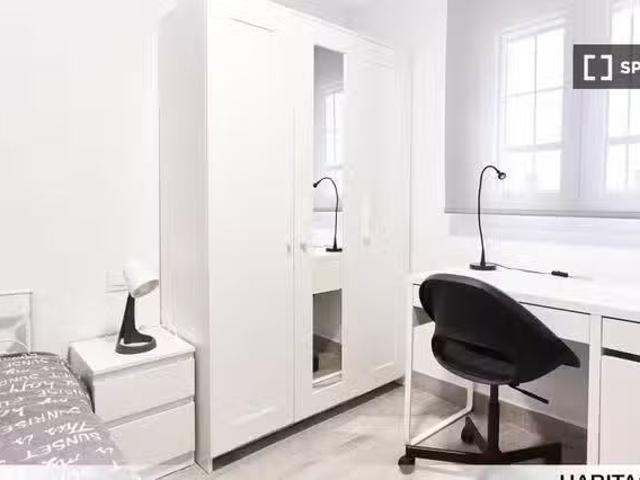 Casa en alquiler en Distrito Macarena, Sevilla