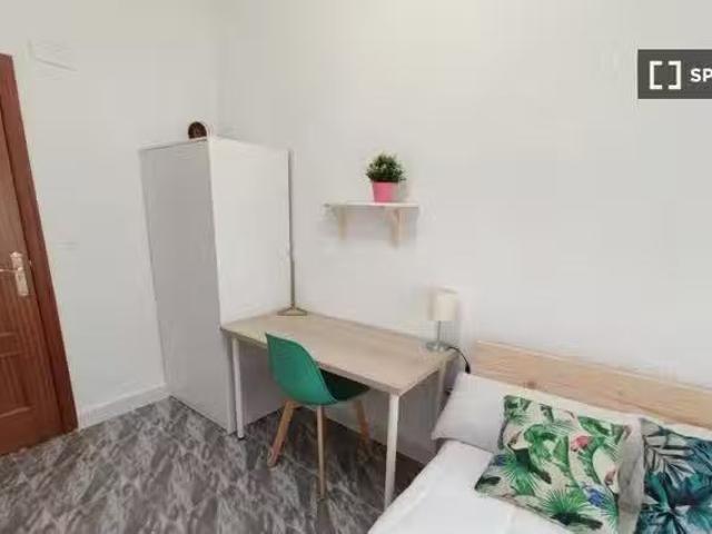 Casa en alquiler en San Matías - Realejo, Granada