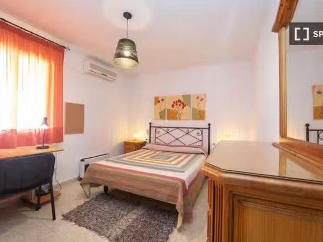 Casa en alquiler en Albaicín, Comarca de la Vega de Granada