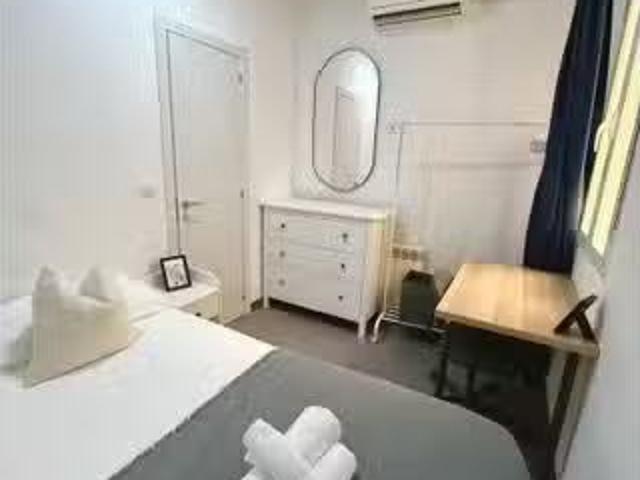 Casa en alquiler en Salamanca, Madrid