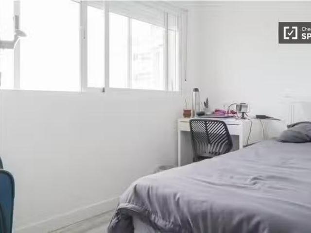 Casa en alquiler en Costillares, Madrid