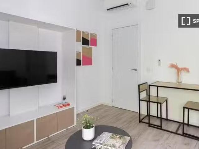 Casa en alquiler en Centro, Getafe