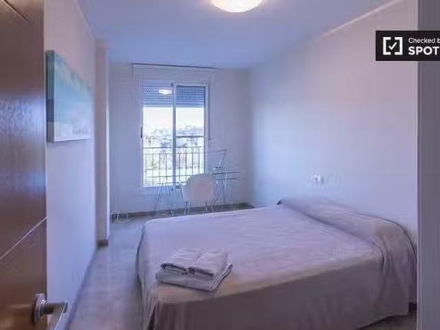 Casa en alquiler en l'Horta Sud, Valencia