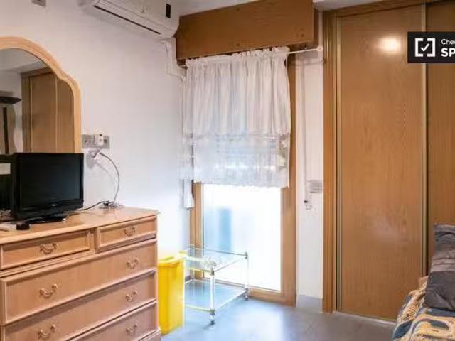 Casa en alquiler en Moratalaz, Madrid
