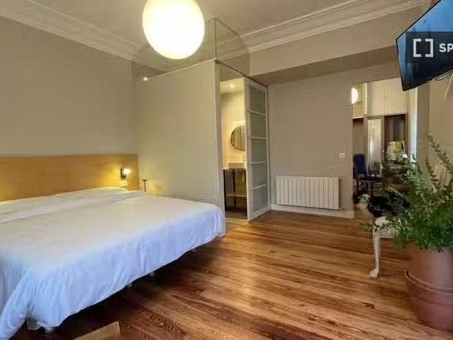 Casa en alquiler en Centro, Donostia-san Sebastián