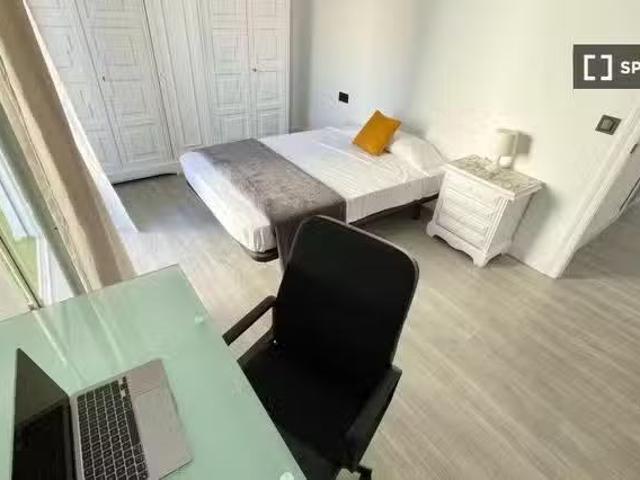 Casa en alquiler en la Borinquen, Valencia