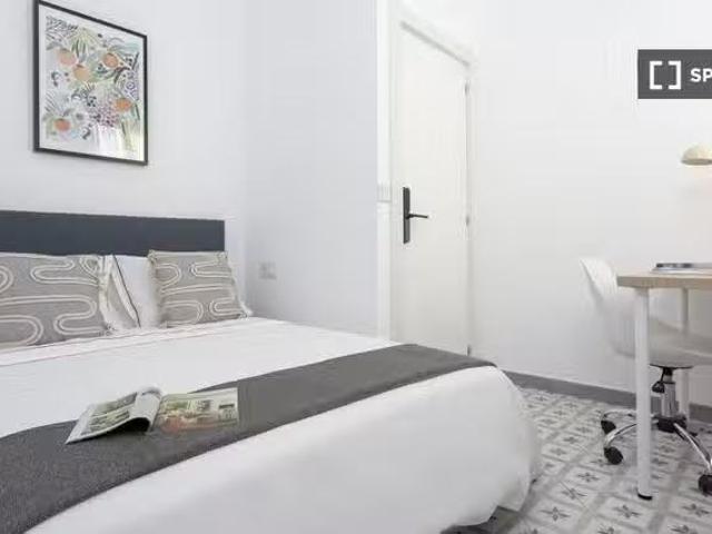 Casa en alquiler en Centro, Málaga-Costa del Sol
