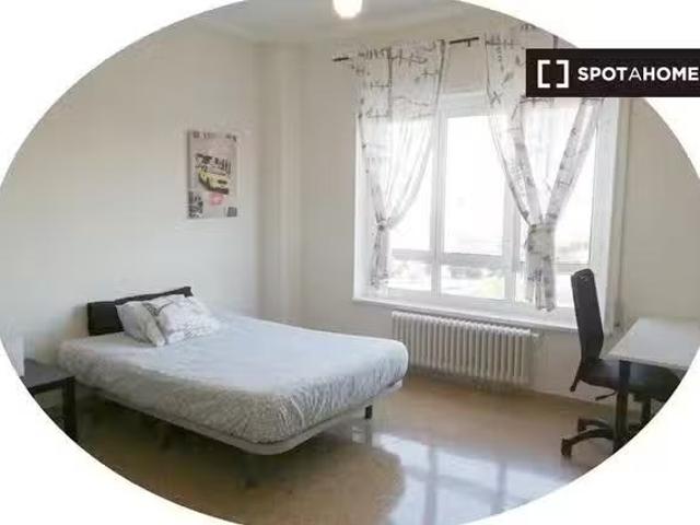 Casa en alquiler en Delicias, Zaragoza